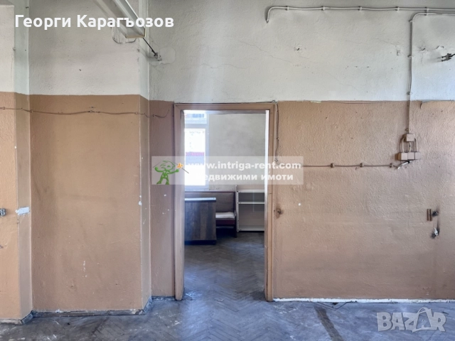 №4003 Голямо помещение за продажба, подходящо за офис или друг вид дейност, център Хасково., снимка 8 - Офиси - 51568039