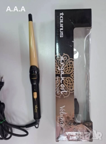 Volume Styler 13-25 Маша за коса 41W, снимка 2 - Маши за коса - 52461839