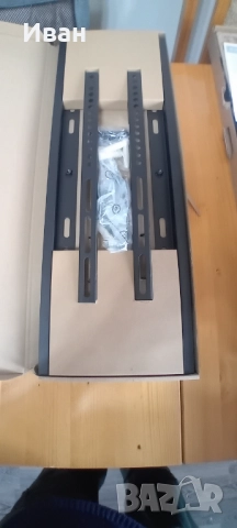 Стойки за Телевизор , снимка 2 - Запалки - 52500078