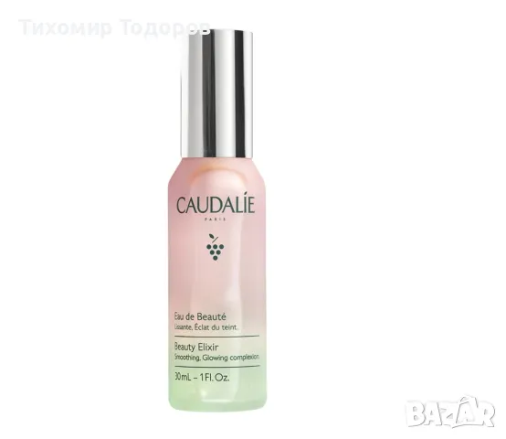 Caudalie Beauty Elixir Еликсир за красота, 30 мл, снимка 1 - Козметика за лице - 48941494