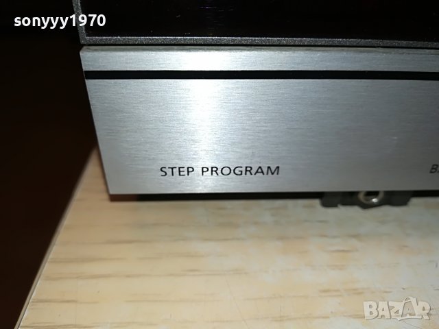 ПОРЪЧАН-BANG & OLUFSEN BEOMASTER 5500-RECEIVER-SWISS 1108221112, снимка 8 - Ресийвъри, усилватели, смесителни пултове - 37660410