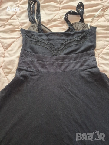 Дамска рокля, снимка 3 - Рокли - 54325089