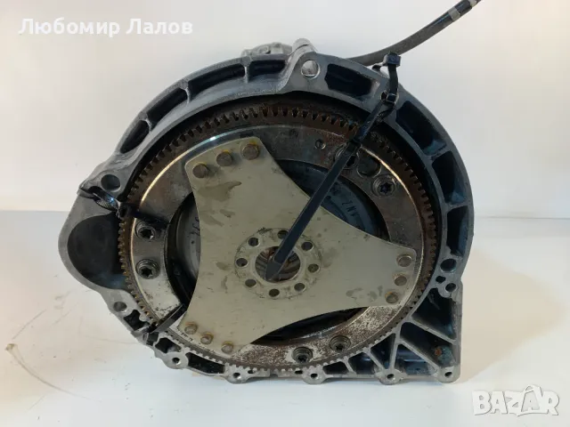 Скоростна кутия Vw Touareg Audi Q7 Фолксваген Туарег Ауди Q7 3.0TDi (04-08)г. 09D321105