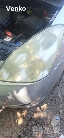 Полиране на фарове, снимка 4 - Автотенекеджийски и автобояджийски - 55779440