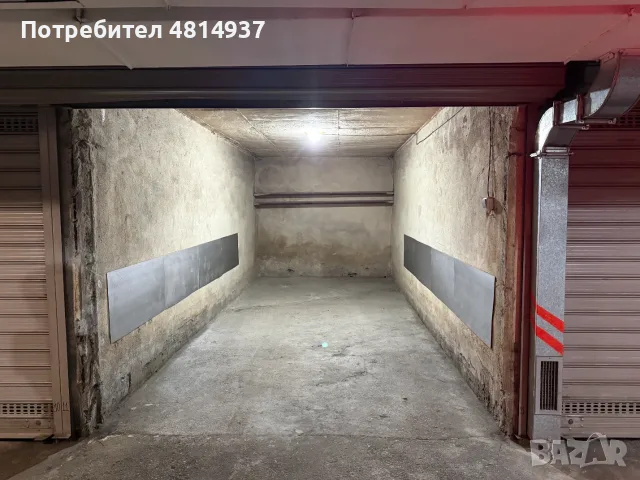 Собственик отдава под наем гаражи 20 кв.м, снимка 9 - Гаражи и паркоместа - 54653064