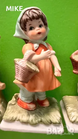 Статуетки / фигурки, снимка 12 - Статуетки - 55725628