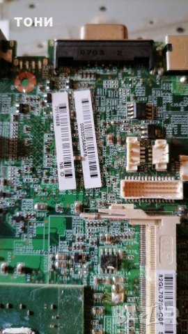 Платки от лаптопи, снимка 4 - Части за лаптопи - 32035917