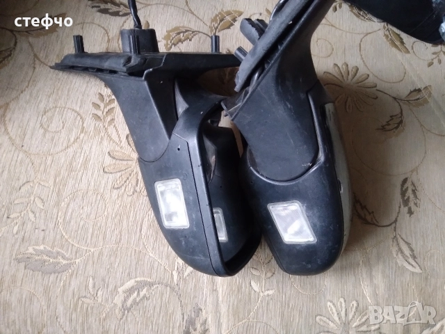 Огледала за Ford Mondeo