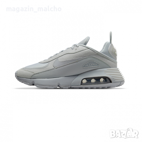 Мъжки Маратонки - Nike Air Max 2090 CS; размери: 48.5, снимка 5 - Маратонки - 36558141
