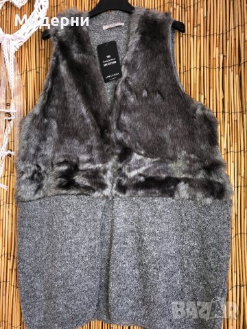 Елек Л, снимка 4 - Елеци - 34257707