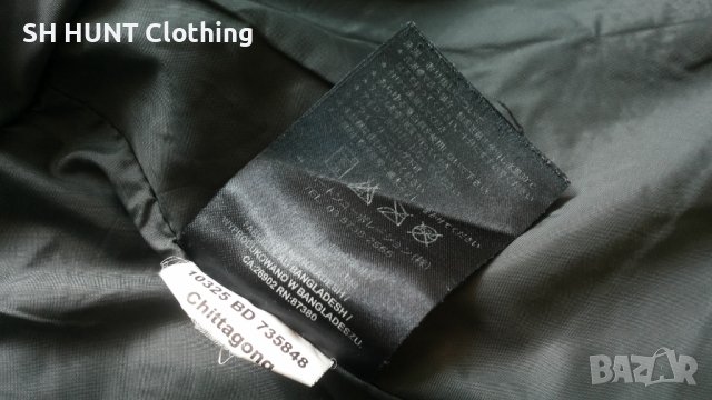 BURTON Jacket размер M ски сноуборд яке водонепромокаемо - 354, снимка 18 - Якета - 42692727