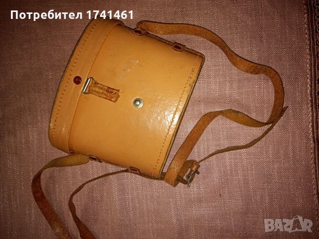 Бинокъл Зенит