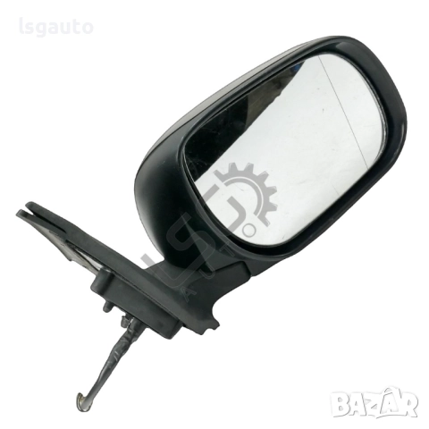 Дясно огледало с ел.прибиране  Toyota RAV 4 III 2006-2012 ID: 154628