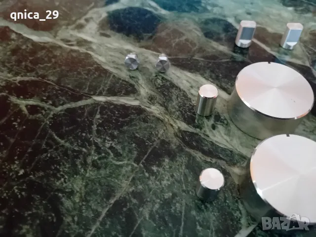 Marantz 1090 Декоративни врътки, снимка 4 - Друга електроника - 49188667