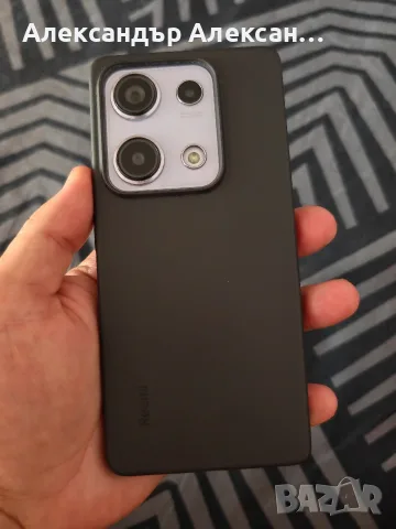 Redmi Note 14S 256/8, снимка 12 - Xiaomi - 55742160