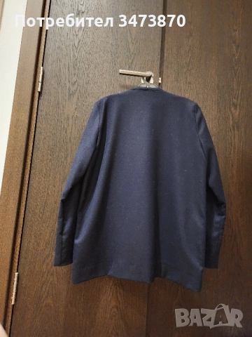 Красиво дамско сако, снимка 5 - Сака - 52334600