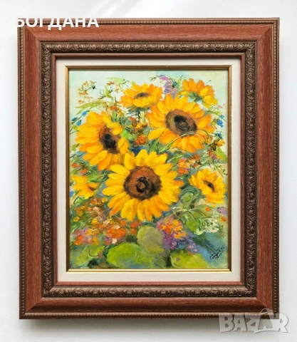 Картини, снимка 12 - Картини - 54150725