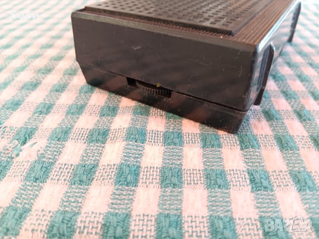 Българско Радио СОЛО, снимка 5 - Радиокасетофони, транзистори - 42618186