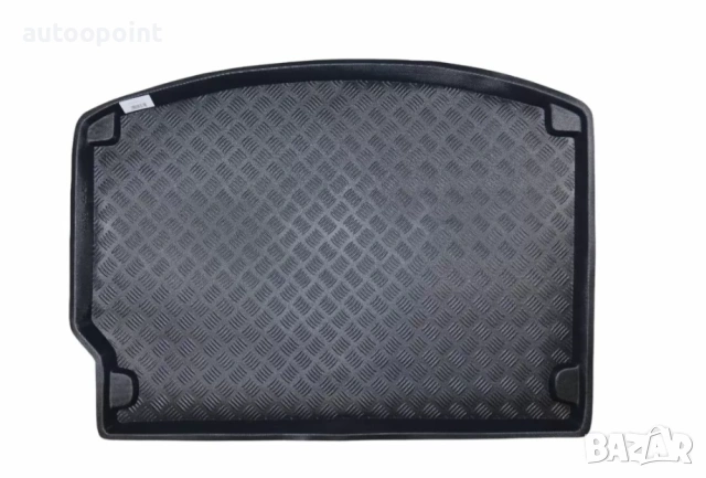 Стелка за багажник за Renault Megane III (2008-2015) hatchback, 3/5 doors