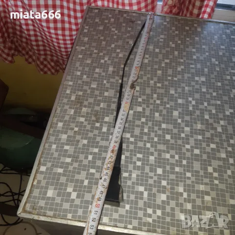 Рамо предна чистачка-Фиат Уно, снимка 4 - Части - 48949915