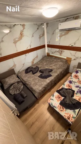 Продавам бунгало в Къмпинг Созопол еко, снимка 9 - Вили - 55796206