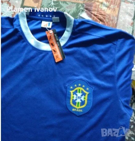 Маркови   панталони фланелки  на различни футболни отбори, снимка 4 - Фен артикули - 38177173