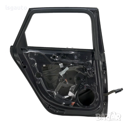 Задна лява врата AUDI A4 (B8) 2008-2015 ID:148916, снимка 2 - Части - 51601530