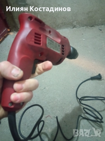 Perles бормашина, снимка 8 - Бормашини - 52939747