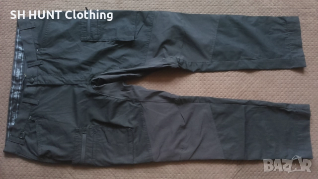 BLAKLADER 1459 Service Stretch Work Trousers разер 56 / XXL тънък летен еластичен работен W4-685