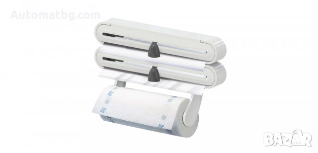 Кухненски органайзер 3 в 1, Automat