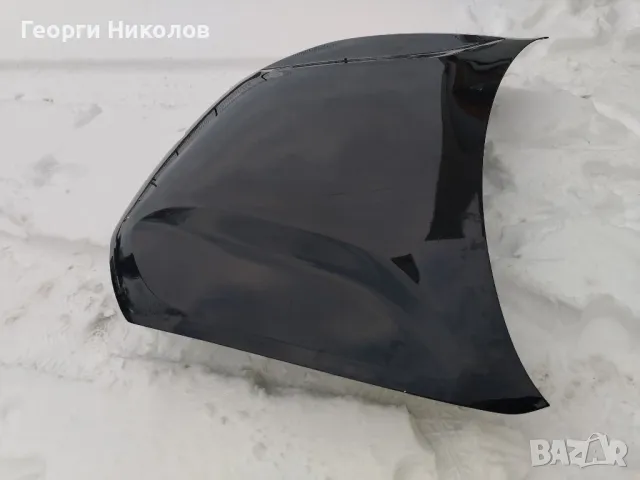 капак за строен ц5 х, citroen C5X, снимка 3 - Части - 48482862