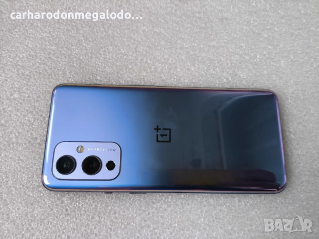 OnePlus 9 5G 128GB 8GB RAM Dual, снимка 8 - Други - 52674218
