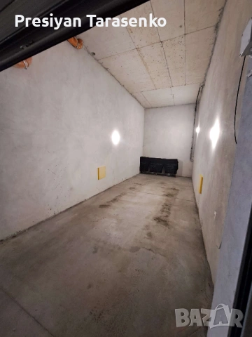 Гараж под наем, кв. Картала, Ул. Камен Зидаров 2А, снимка 4 - Гаражи и паркоместа - 53241808