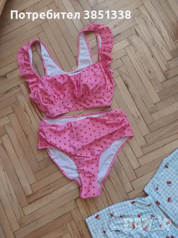 Нова пижама и бански Шийн, снимка 2 - Бански костюми - 55959510