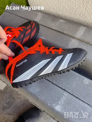 Adidas Predator