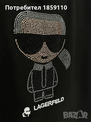 дамска тениска , снимка 1