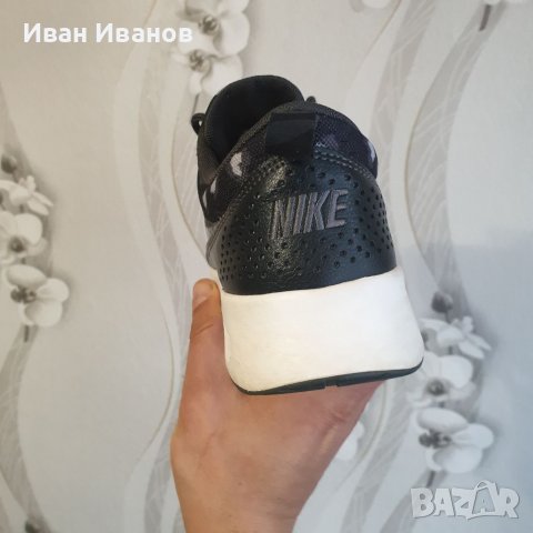 маратонки  NIKE AIR MAX THEA PRINT номер 38,5-39, снимка 5 - Маратонки - 39812080