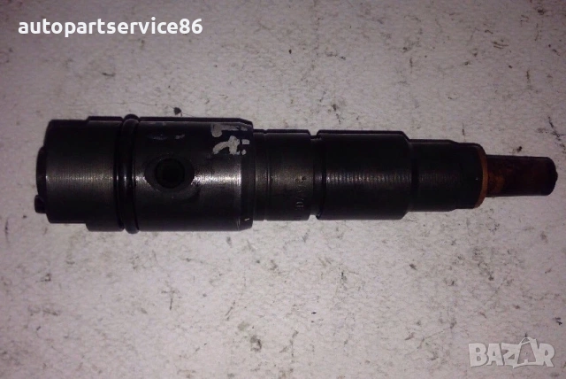 Горивен инжектор за Mercedes Atego 0432191462, снимка 2 - Части - 53885464