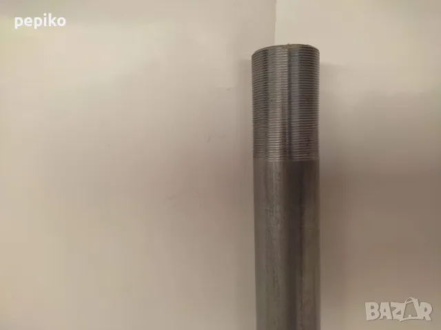 Продавам колела внос от Германия амортисьорна вилка ZOOM 26 цола вибрейк и диск, снимка 8 - Части за велосипеди - 48812292