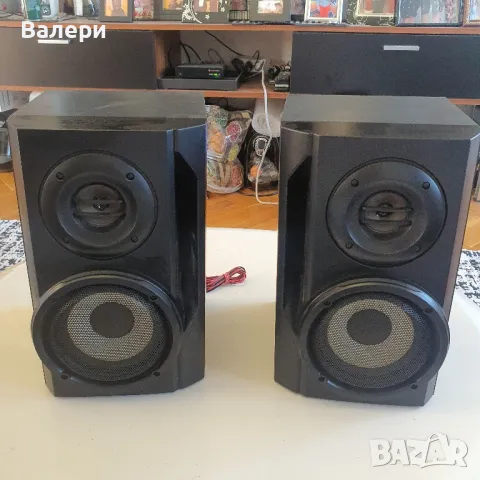 Тонколони Sony Top