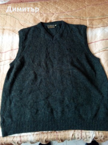 elch пуловер, снимка 1 - Пуловери - 30889903