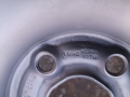Продава джанти 15 цола за VW,Skoda,Audi,Seat, снимка 10