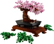 Ново ЛЕГО Криейтър Експерт - Бонсай 10281 LEGO Creator Expert - Bonsai Tree 10281, снимка 2