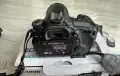 Canon EOS 70D с обектив EFS 18-135mm IS STM и аксесоари, снимка 10
