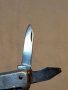 Стар алуминиев комбиниран нож , снимка 12