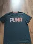 Puma - страхотна мъжка тениска L, снимка 4