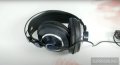 AKG K240 Studio headphones 0206222000, снимка 1 - Слушалки и портативни колонки - 36962807