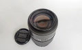 MINOLTA AF 70-210 mm - A mount, снимка 1