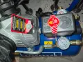 Компресор Scheppach HC52DC, снимка 2