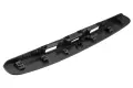 Дръжка за багажник лайстна NISSAN QASHQAI J10 2006-2013, черна, снимка 2